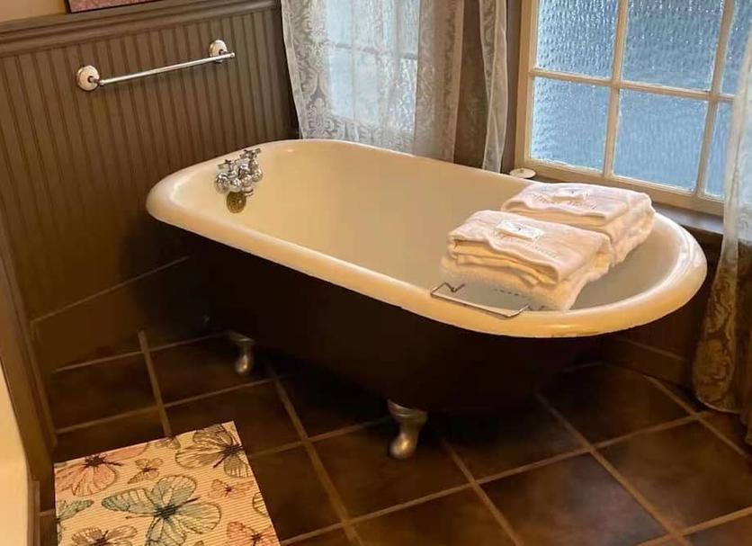Bagno Foto