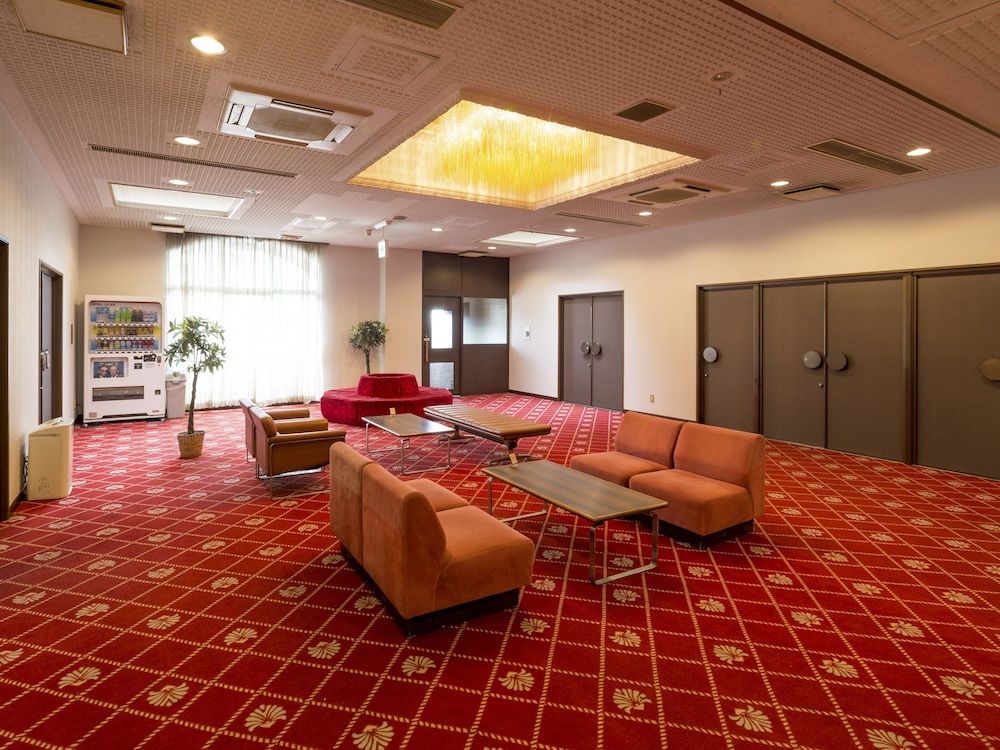 Area lounge