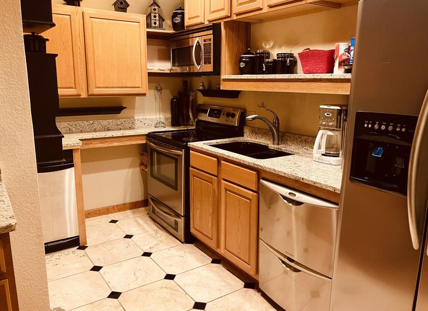 Cucina Foto