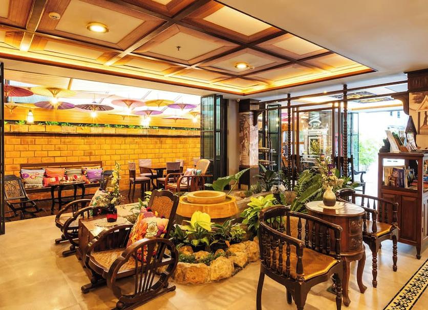 Ristorante Foto