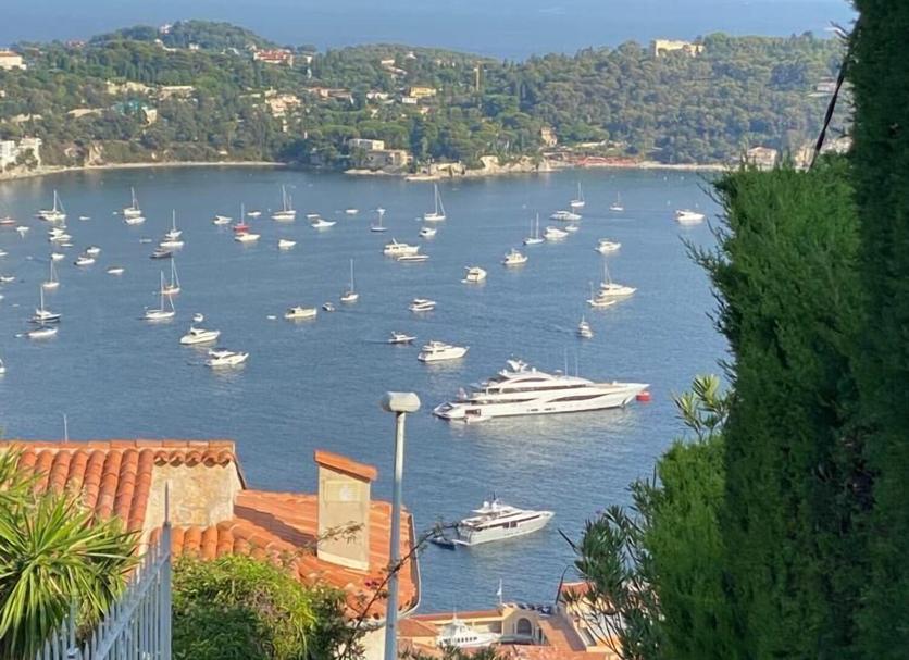 Vista esterna Foto