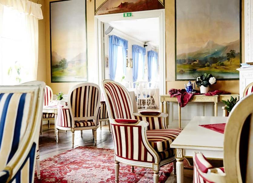 Ristorante Foto