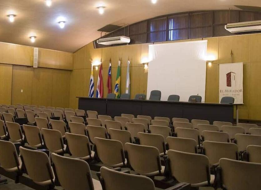 Sala conferenze Foto