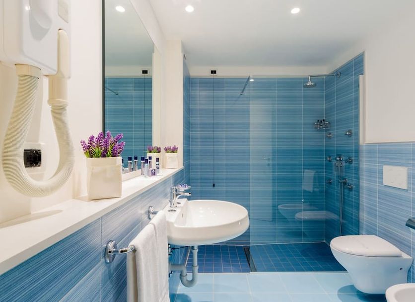 Bagno Foto