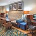 Area lounge
