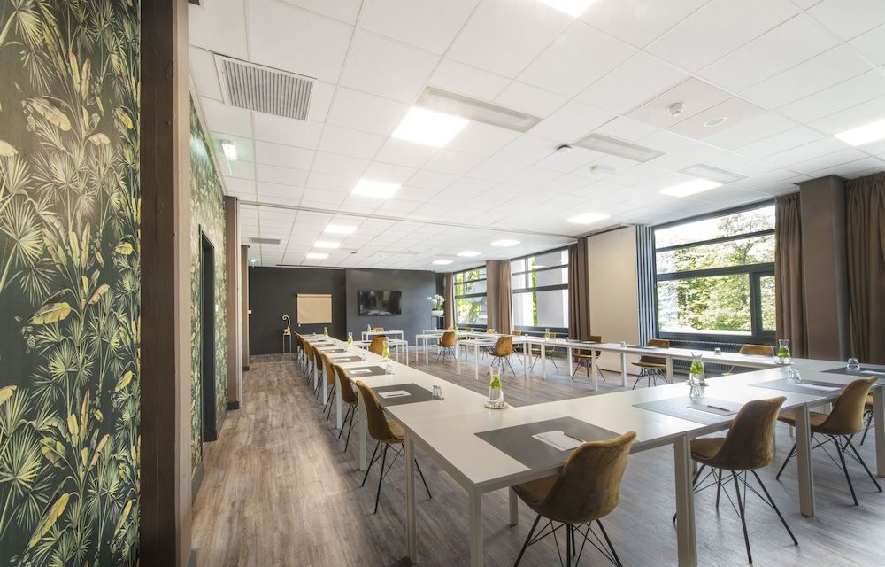 Sala conferenze