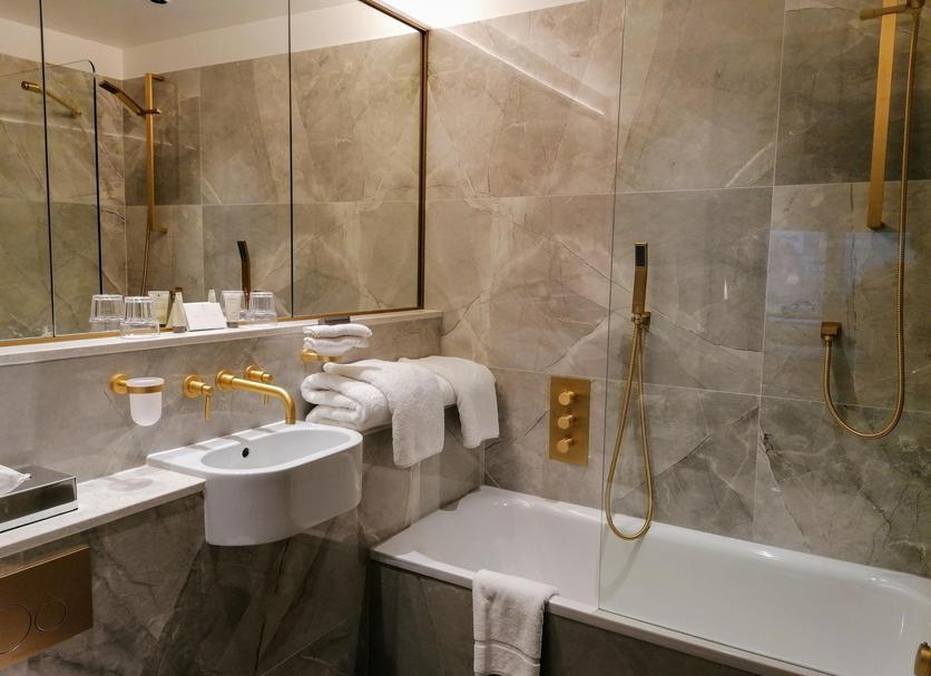 Bagno Foto