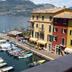 Vista esterna