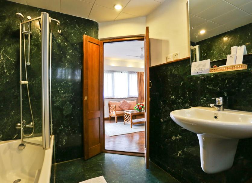 Bagno Foto