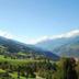 Vista esterna