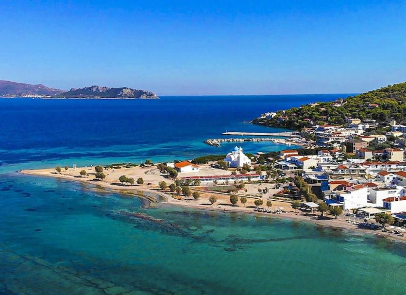 Spiaggia Foto