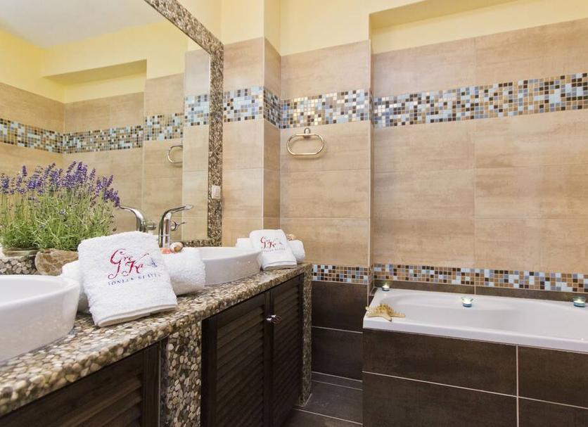 Bagno Foto