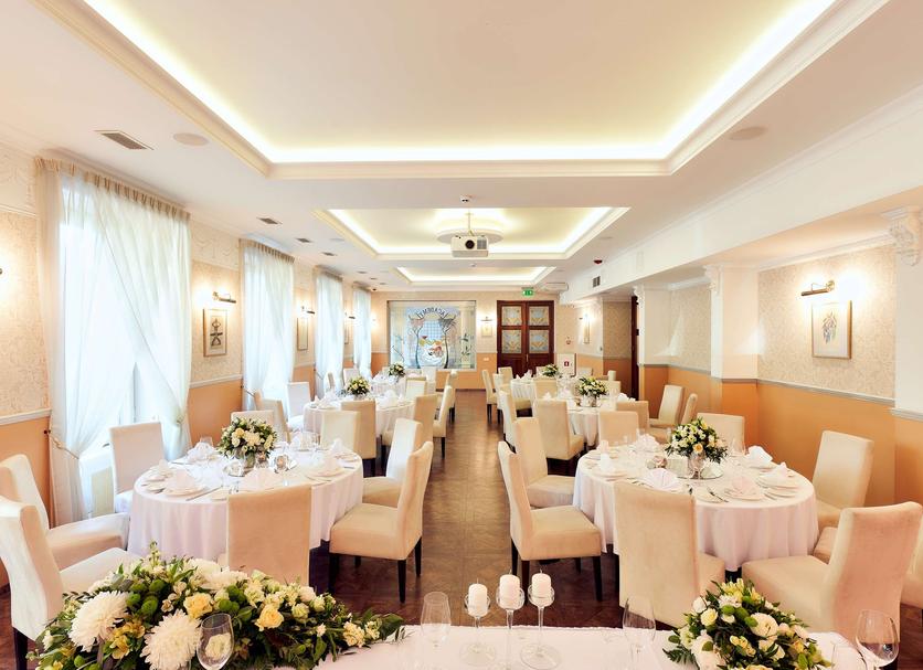 Sala ricevimenti Foto