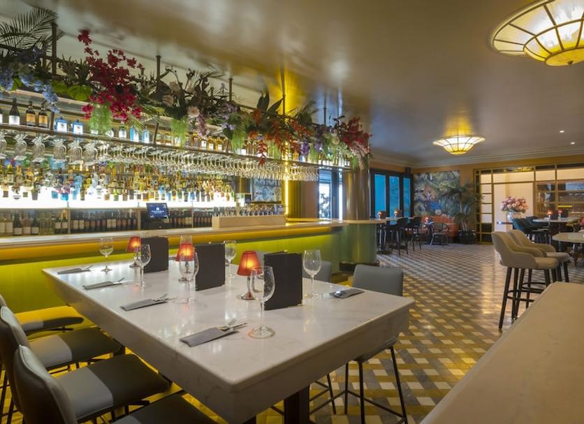 Ristorante Foto