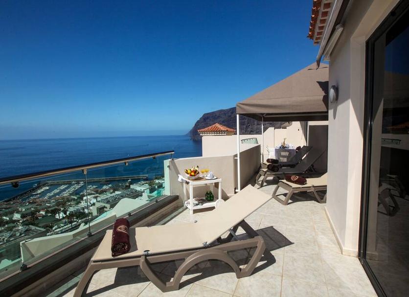 Balcone Foto