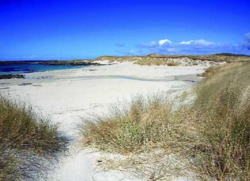 Spiaggia Foto