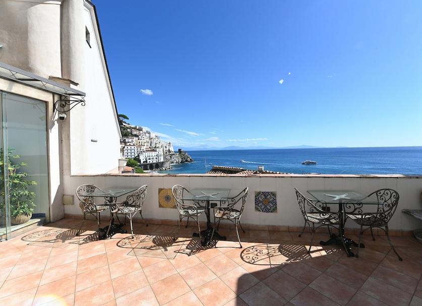 Balcone Foto