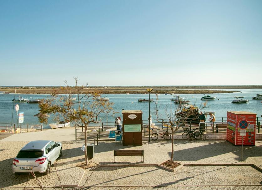 Vista esterna Foto