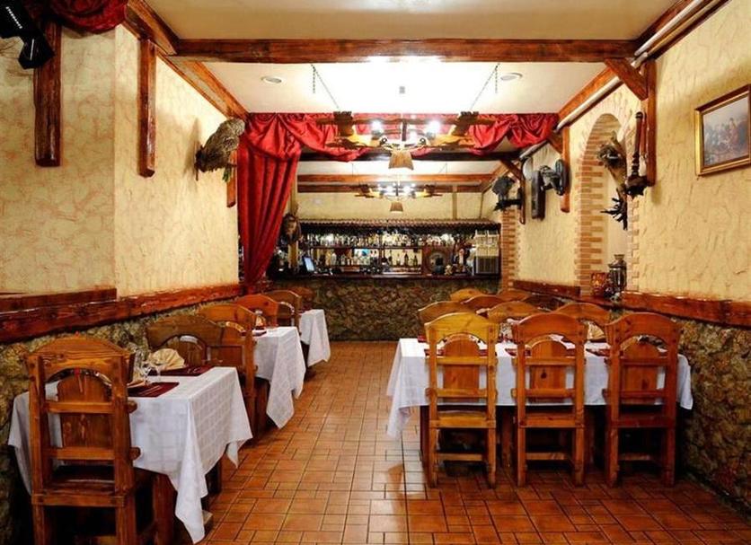 Ristorante Foto
