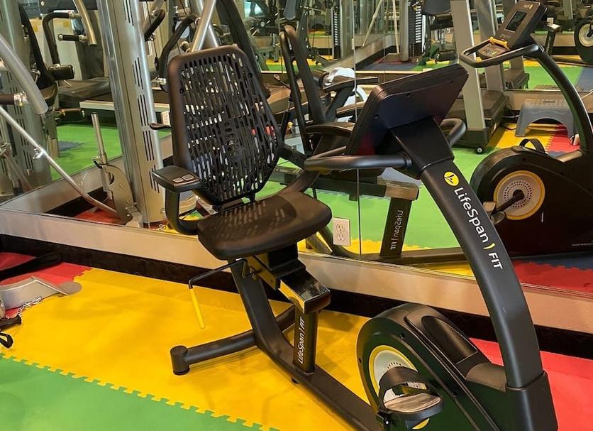 Palestra Foto