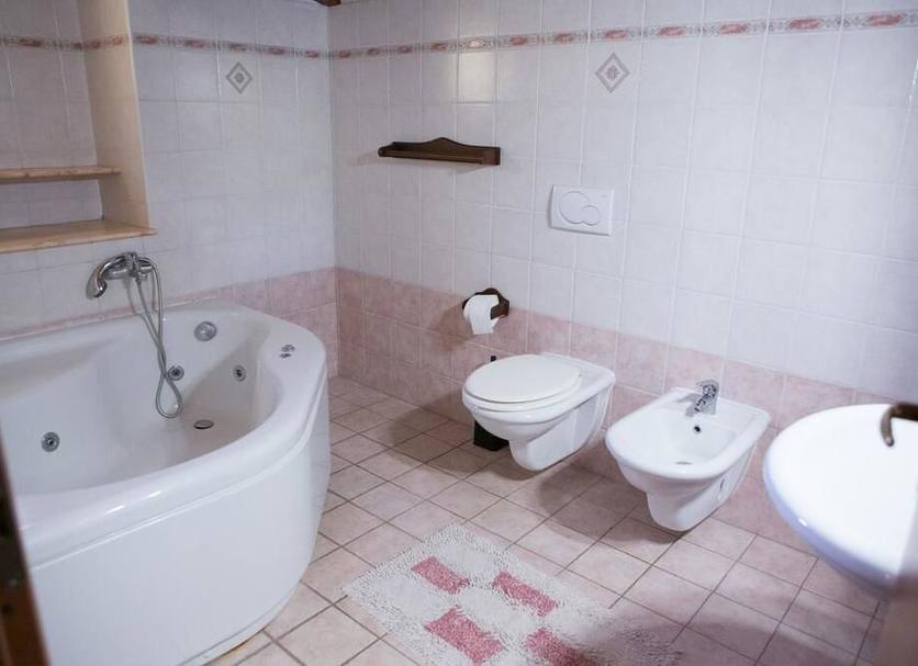 Bagno Foto