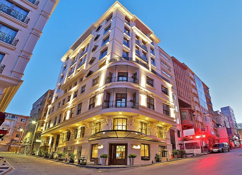 Edificio Foto