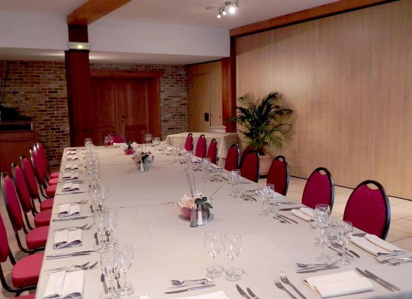 Sala conferenze Foto