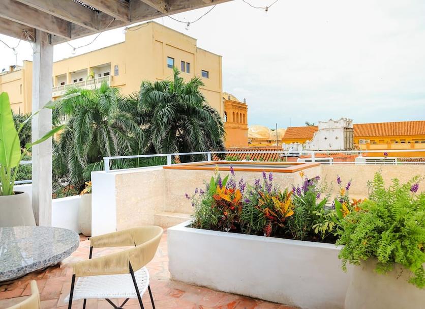 Balcone Foto