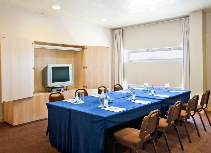 Sala conferenze Foto