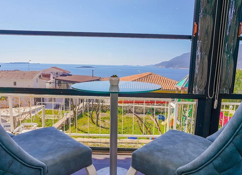 Balcone Foto