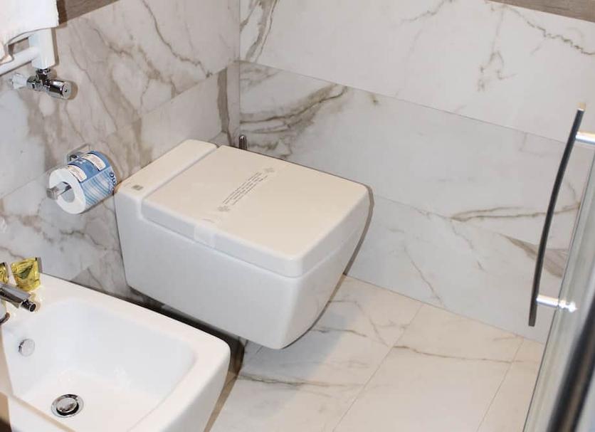 Bagno Foto