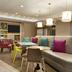 Area lounge