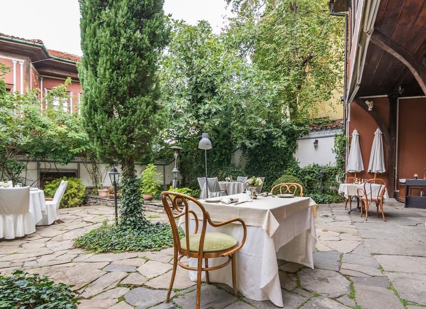 Sala ricevimenti Foto