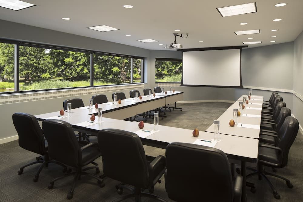 Sala conferenze