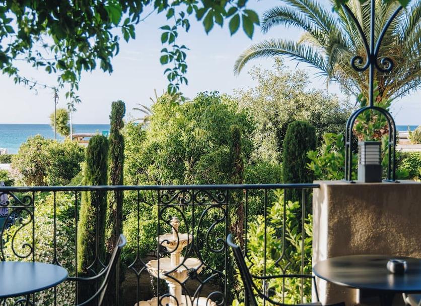 Balcone Foto