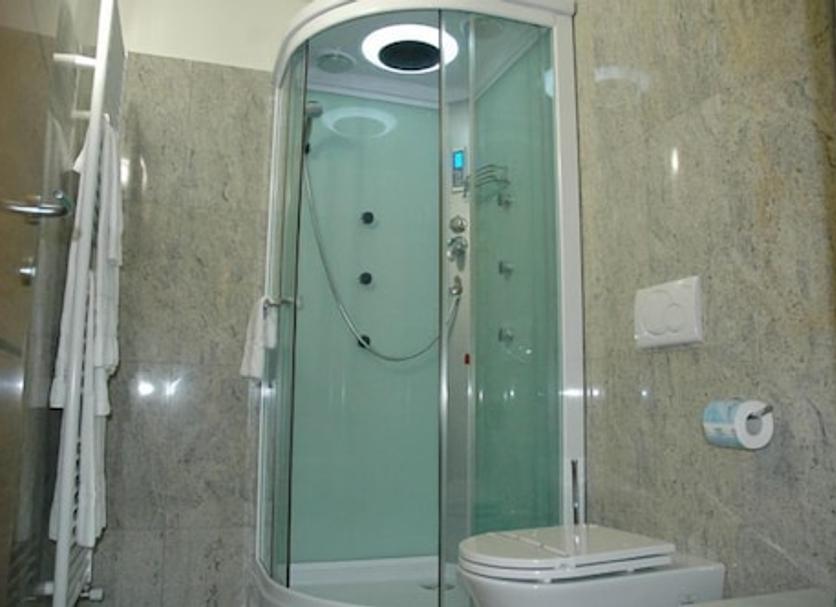 Bagno Foto