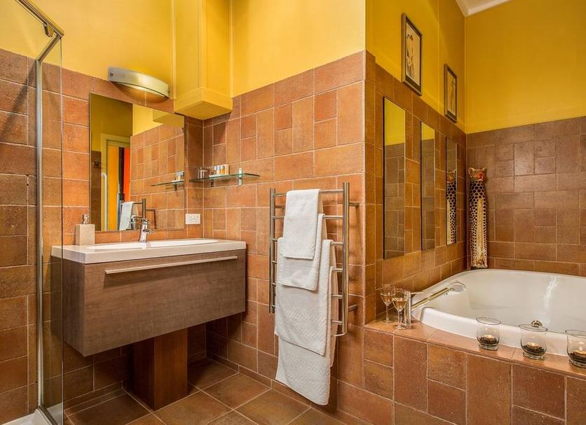 Bagno Foto