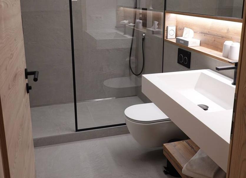 Bagno Foto