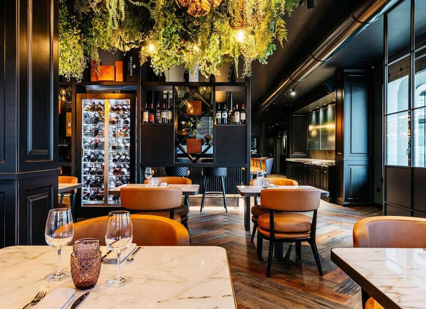 Ristorante Foto