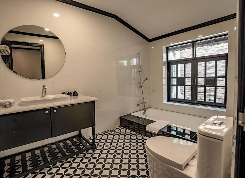 Bagno Foto