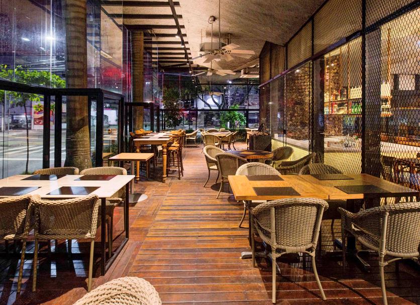 Ristorante Foto