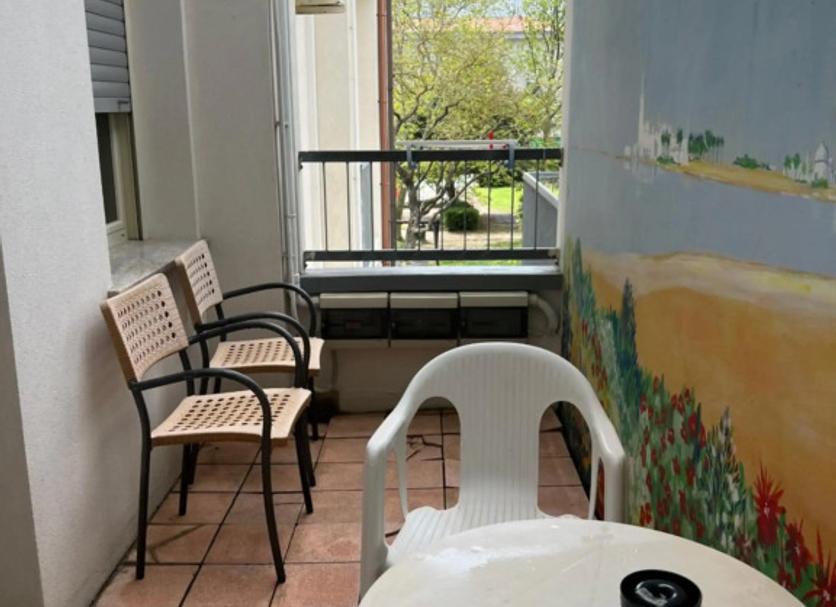Balcone Foto