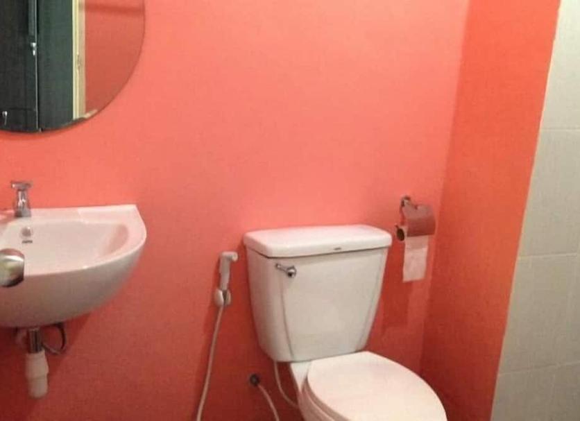 Bagno Foto