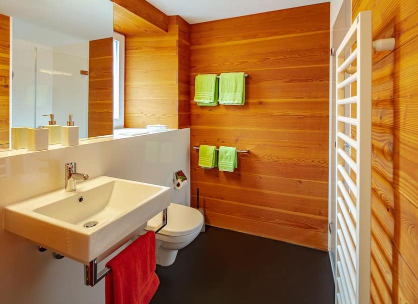 Bagno Foto