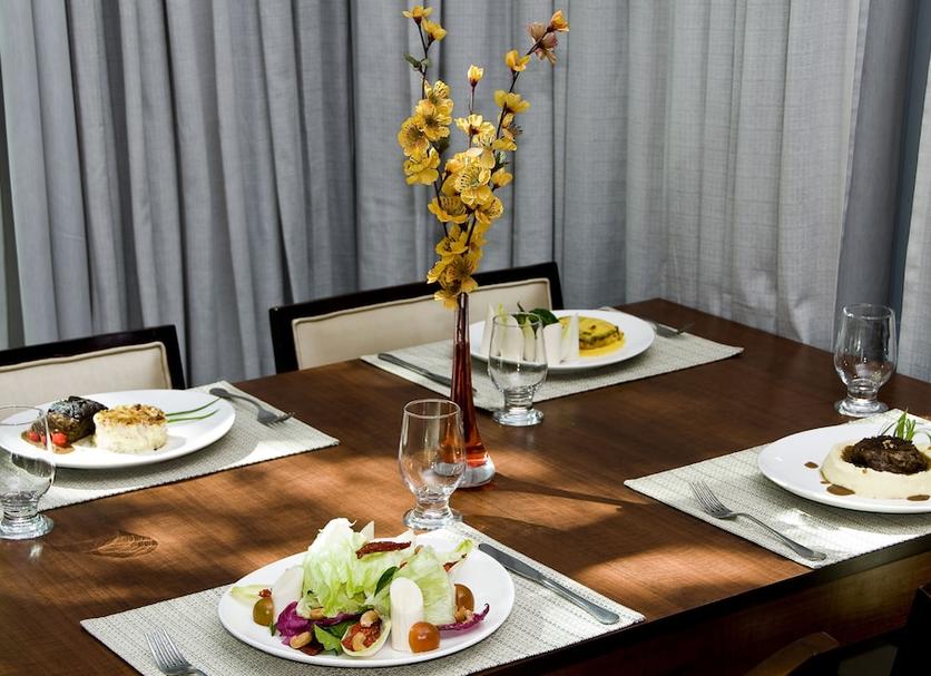 Sala pranzo Foto