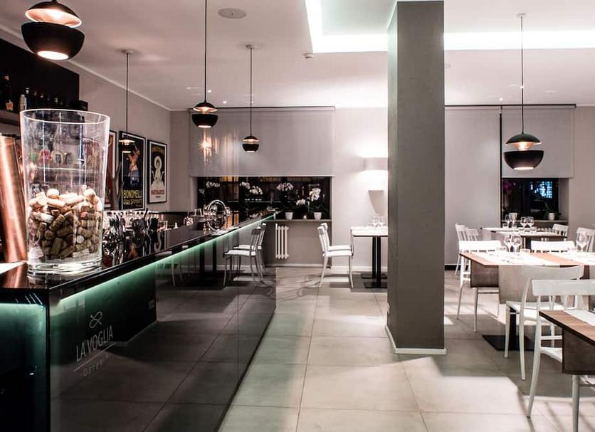 Ristorante Foto