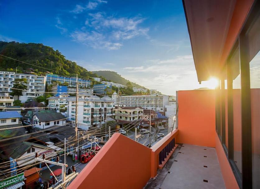 Balcone Foto