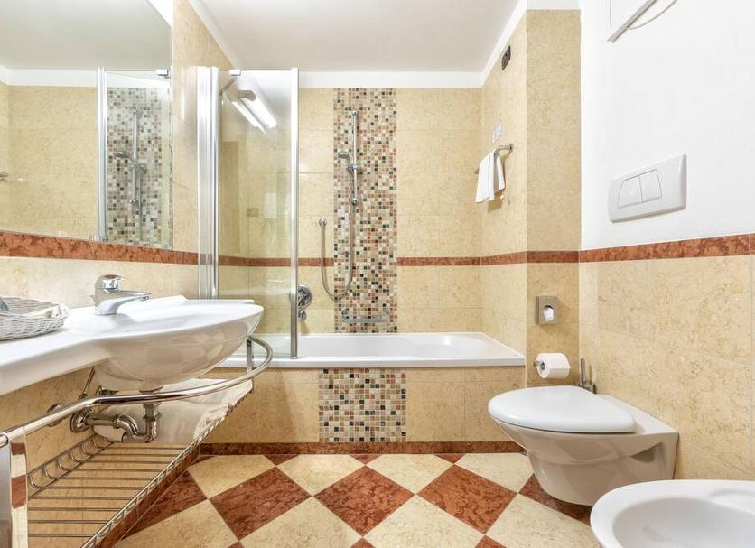 Bagno Foto