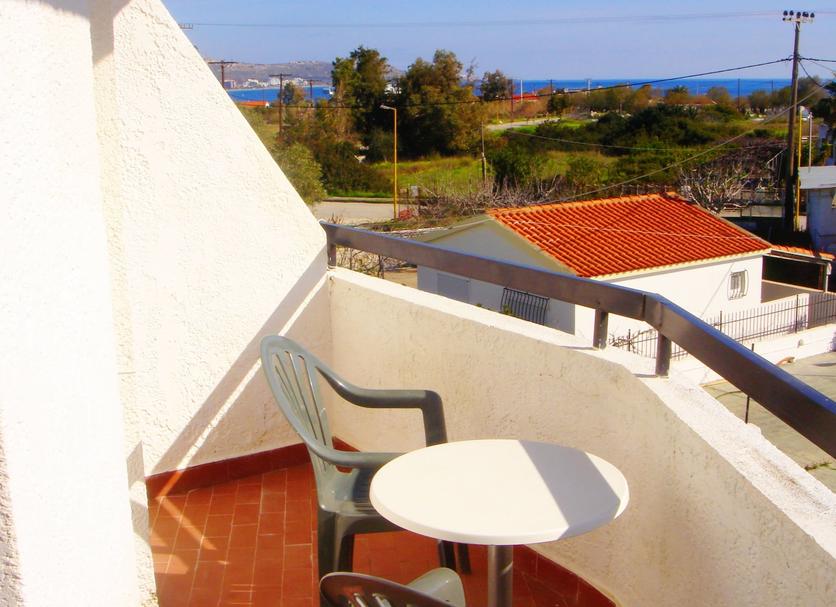 Balcone Foto