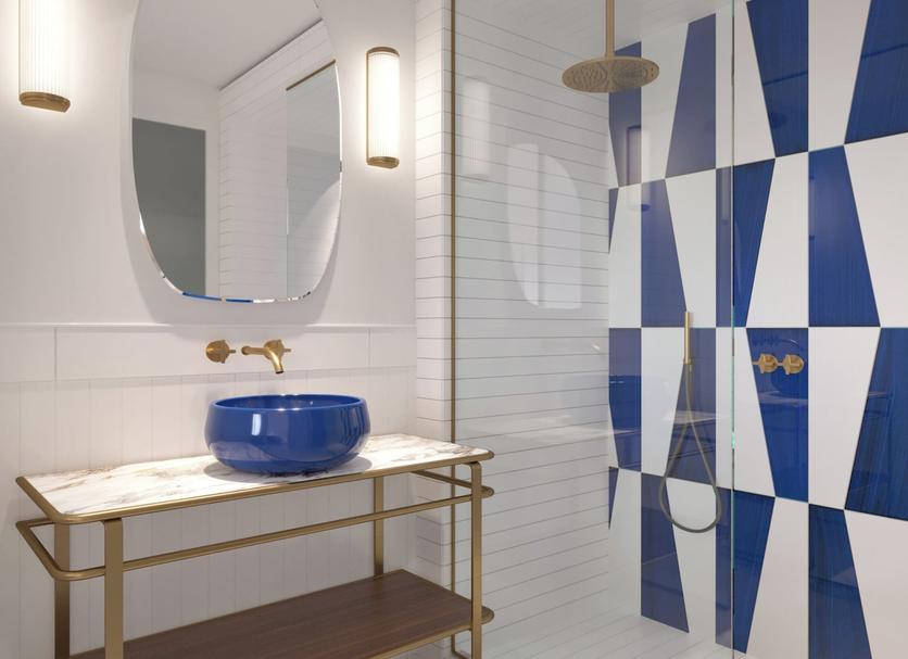Bagno Foto